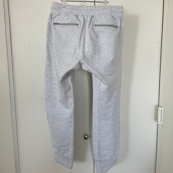 Kith track pants- Men size M - Picture 2 of 10